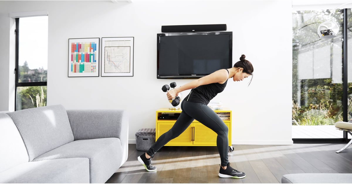 Does Lifting Weights Help You Lose Weight POPSUGAR Fitness