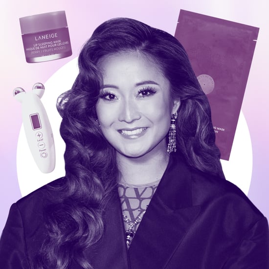 Ashley Park's Must-Have Products