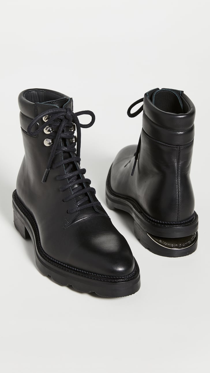 alexander wang andy hiker boots