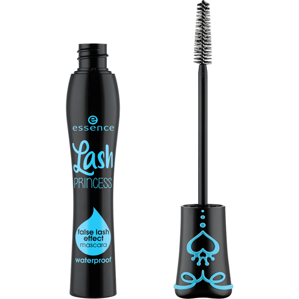 Essence Lash Princess False Lash Effect Mascara Waterproof