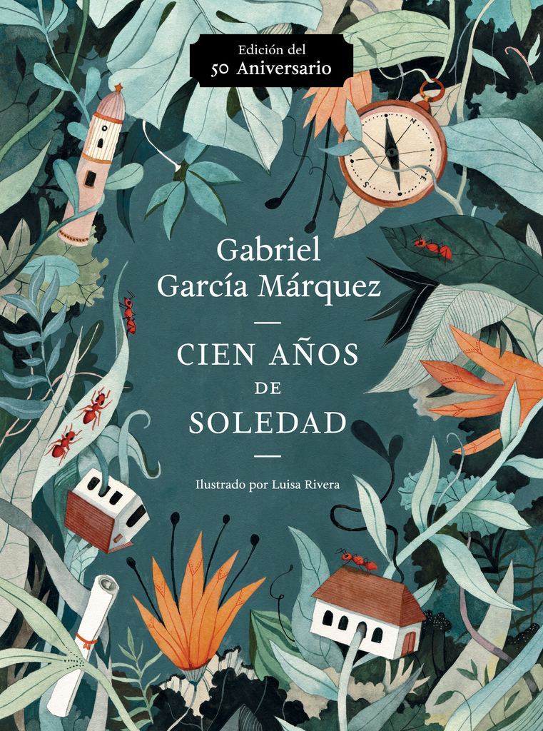 Her Favorite Classic Latinx Author and Book