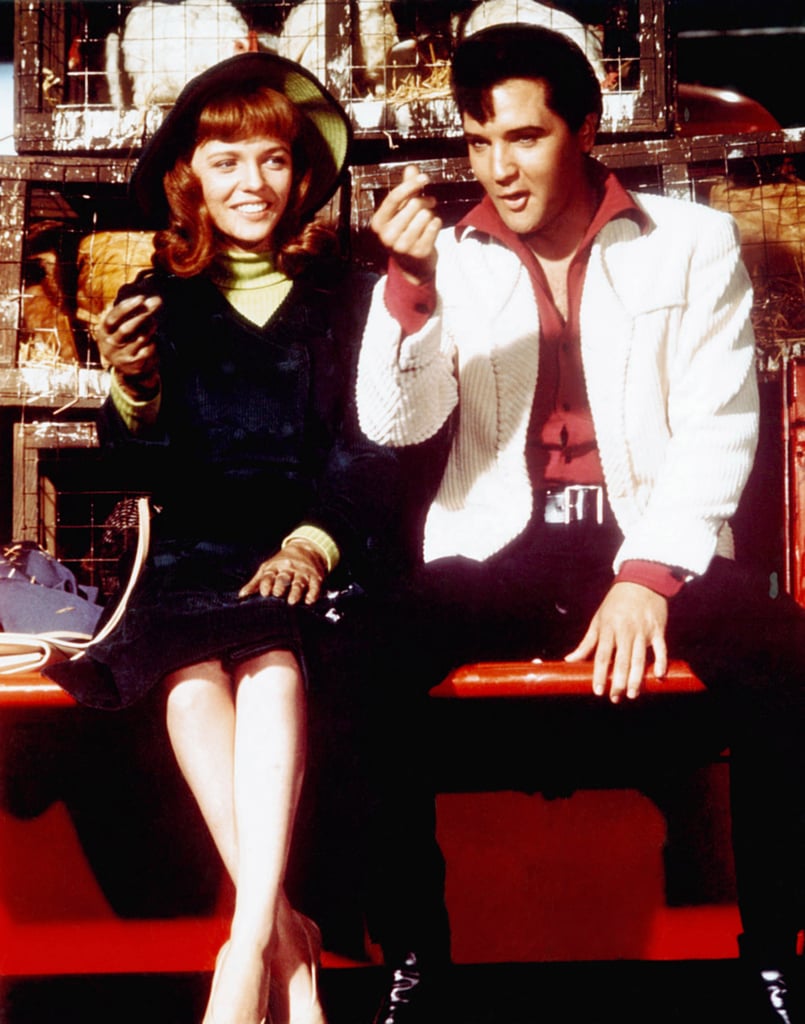 Double Trouble, 1967