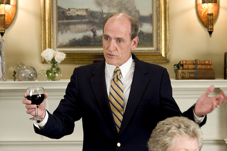 Richard Jenkins, Rumor Has It