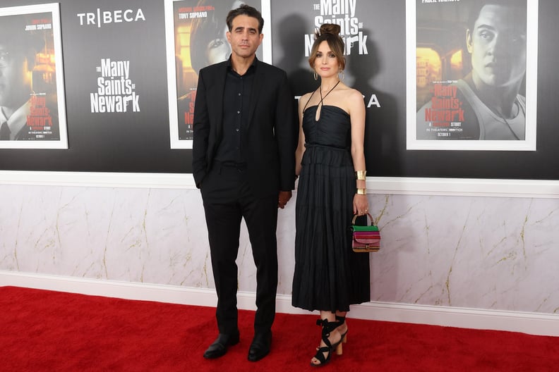 July 2021: Rose Byrne and Bobby Cannavale Say Marriage Isn't Off the Table