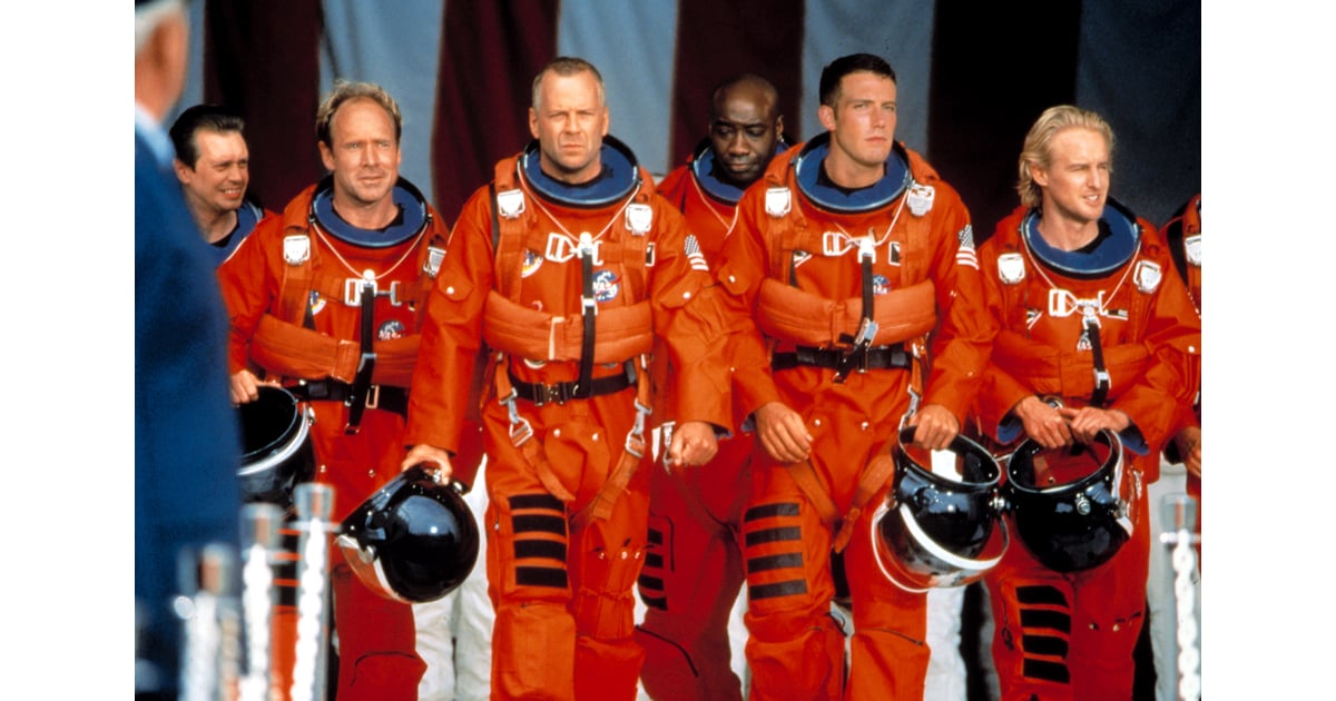 Armageddon New Movies on Netflix 2016 POPSUGAR Entertainment Photo 43