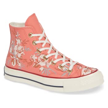 Converse chuck 70 parkway floral outlet