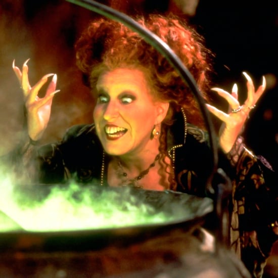Freeform's 31 Nights of Halloween 2018 Schedule