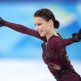 Anna Shcherbakova Wins Women's Olympic Figure Skating Gold