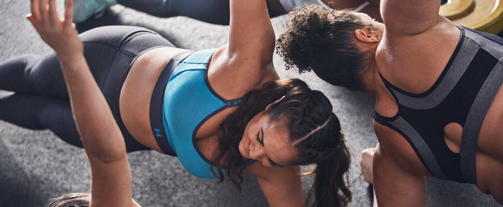 Try These Moves to Tone Your Obliques