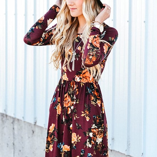Best Dresses Under $25