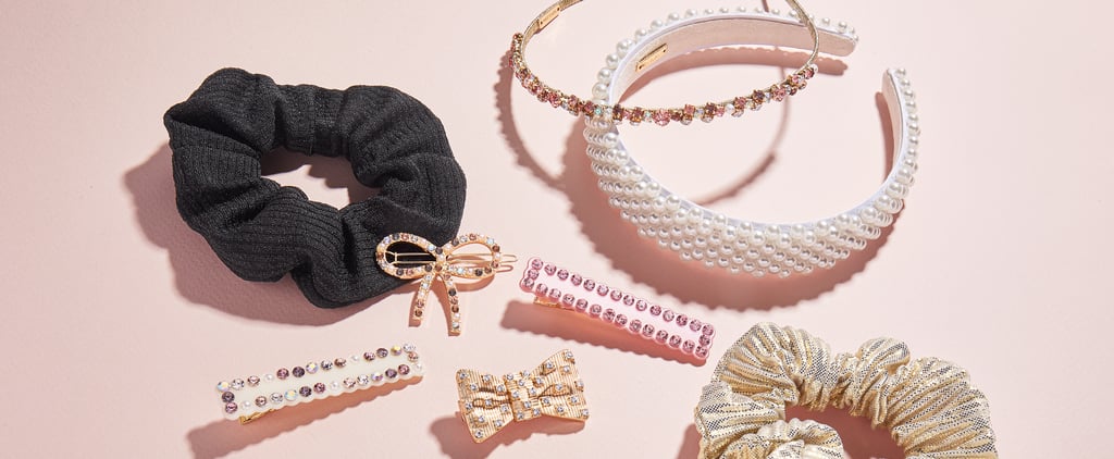 BaubleBar Holiday Hair Accessories at Ulta