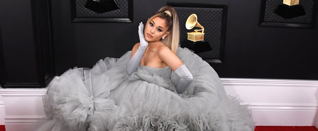 Ariana Grande Halloween Costume Ideas