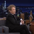Martin Short Really Regrets His "Kim and Pete Forever" Tattoo