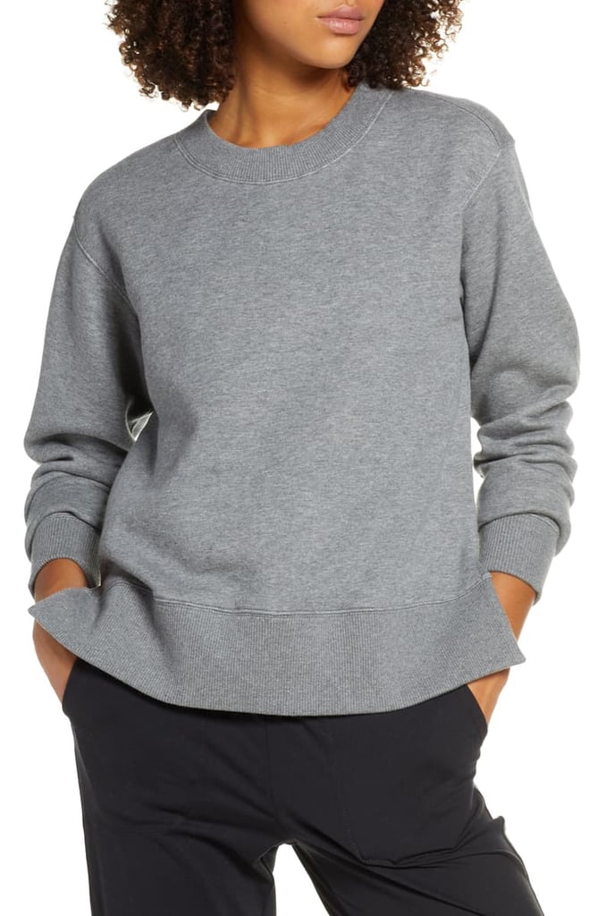 The Sweatshirt
