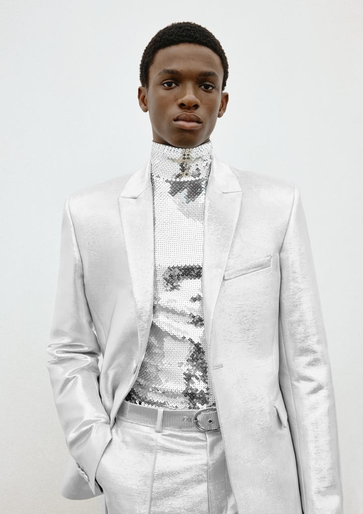 Rabanne x H&M Lookbook