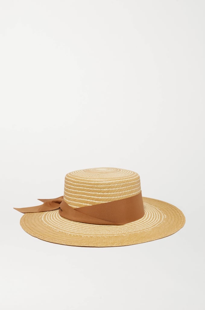 Sensi Studios Cordovez Straw Hat