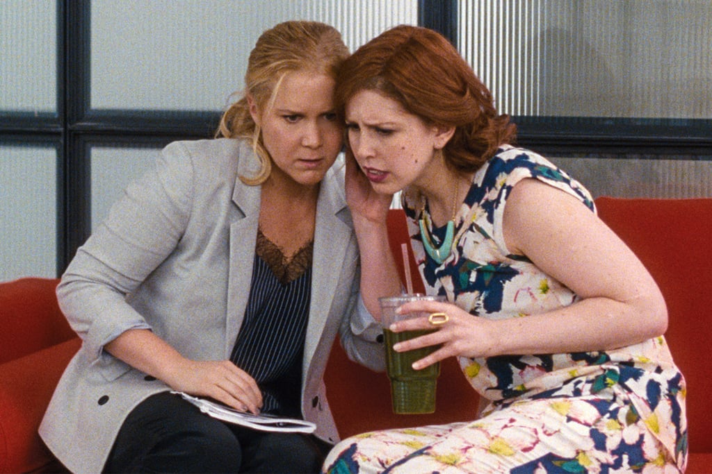 Amy Schumer's Favorite Movies POPSUGAR Entertainment
