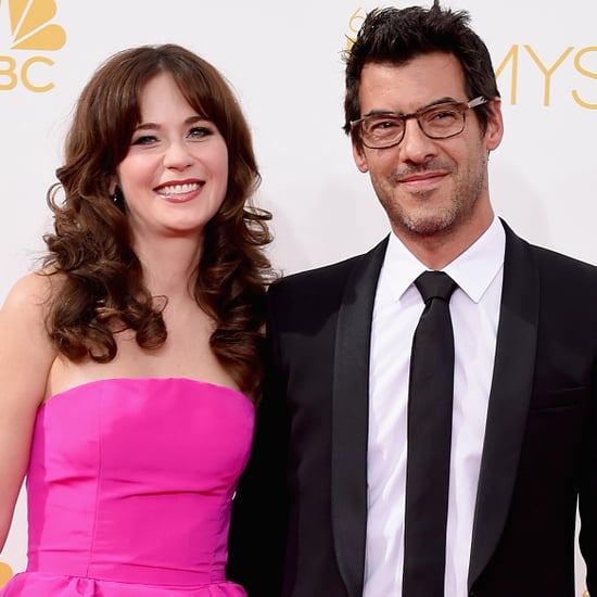 Zooey Deschanel Is Engaged