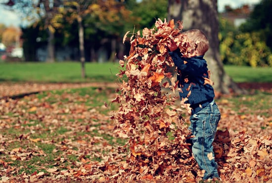 Bribing Your Kid For Good Behavior