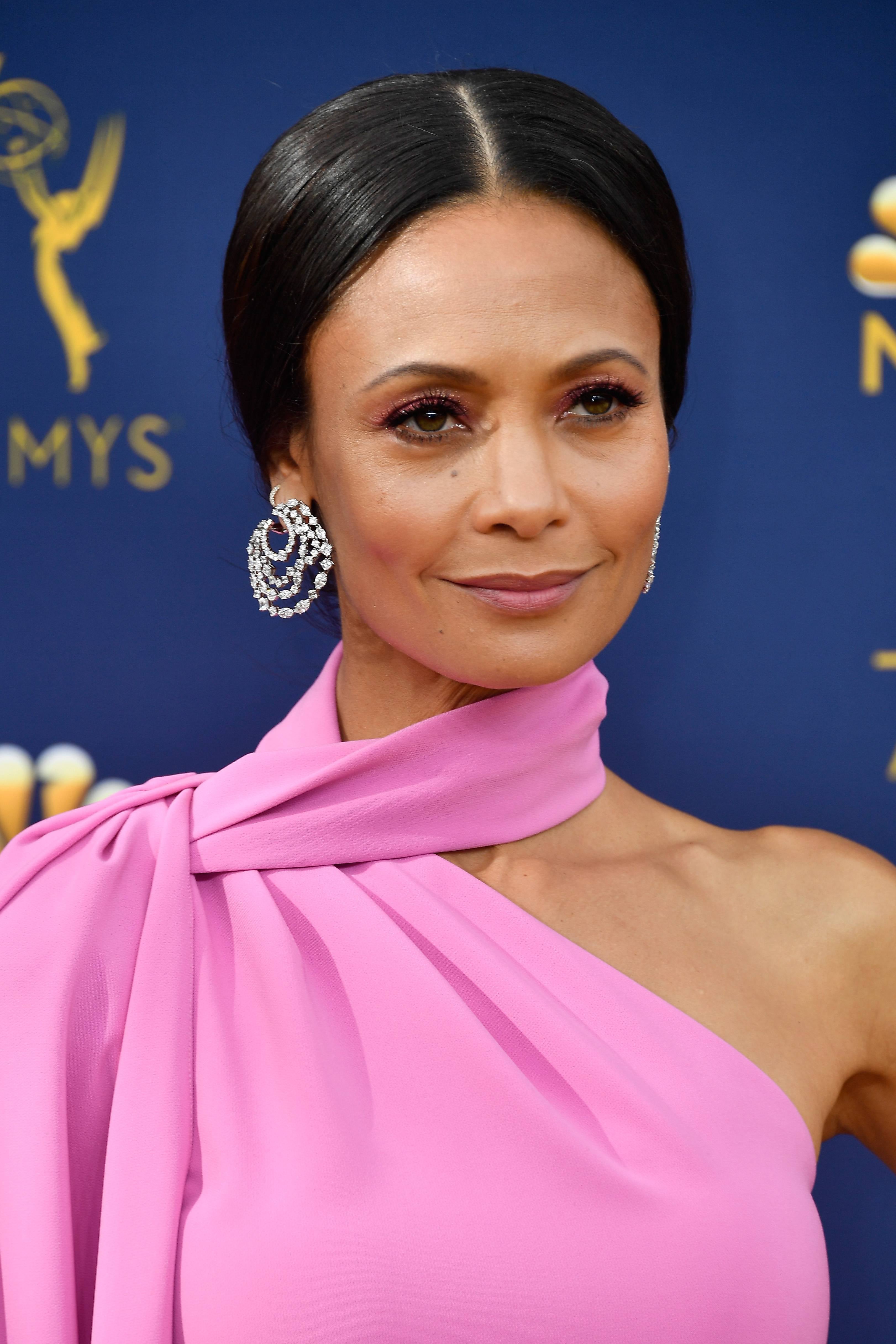 Emmys Jewelry and Accessories 2018 | PS Fashion