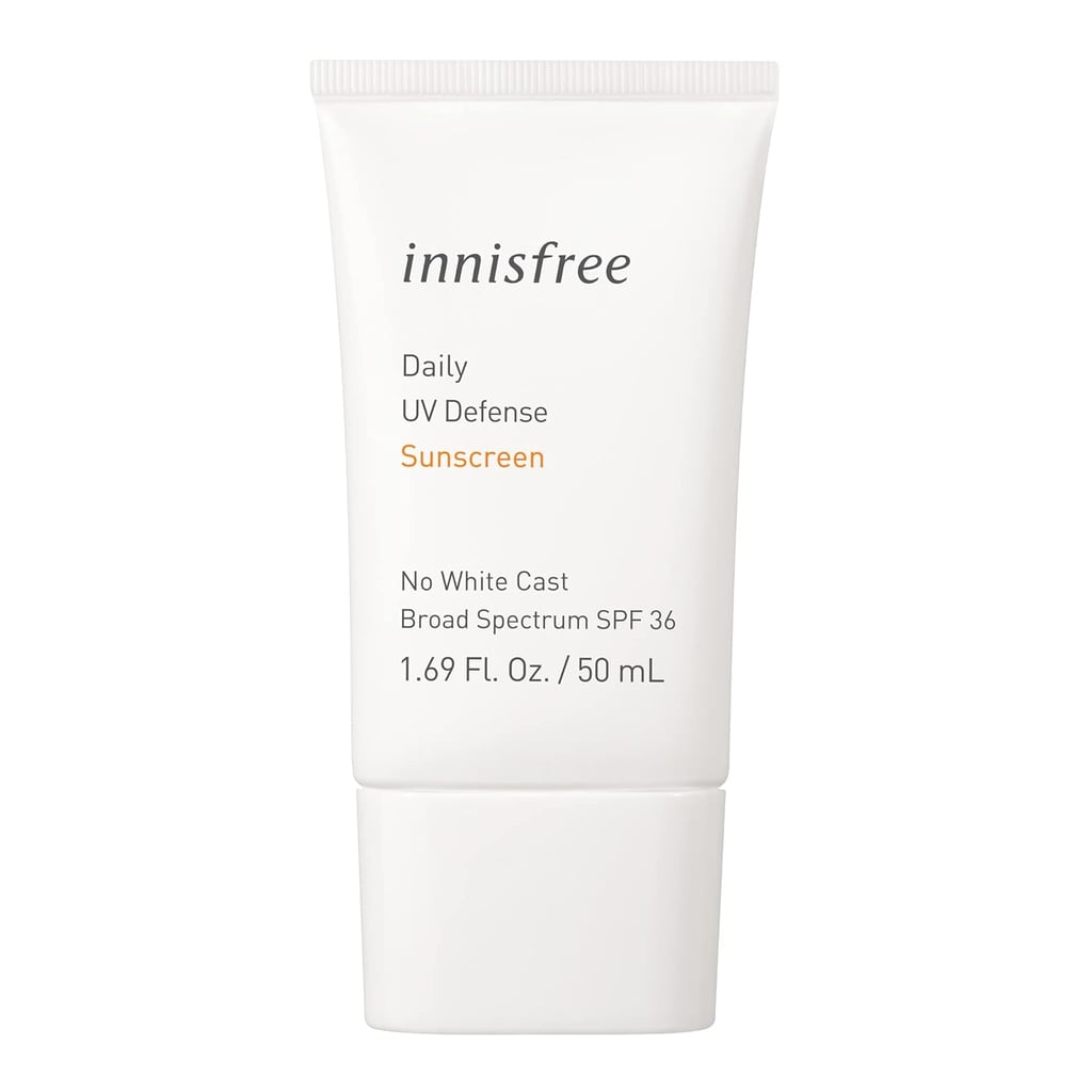 Innisfree Daily UV Defense Sunscreen SPF 36