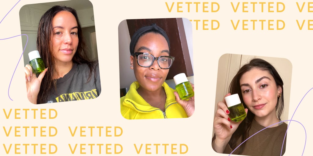 Phlur Mood Ring Perfume Review With Photos - Vimarsana News
