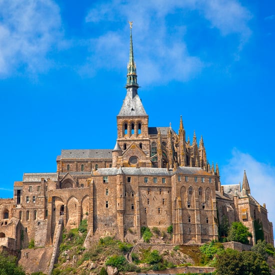 Castles That Are Cheaper Than San Francisco Apartments
