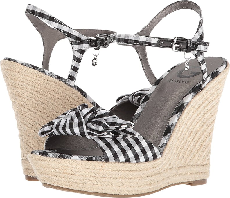 G by Guess Dalina Wedges