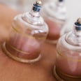 Cupping Therapy Is One of My Favorite Ways to Recover From a Workout — Here's Why