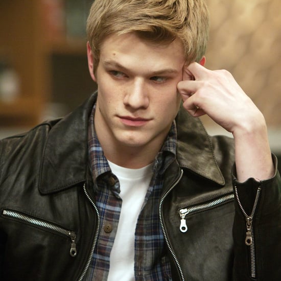 What Has Lucas Till Been In?