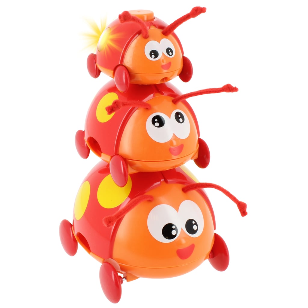 Infini Fun 1-2-3 Ladybugs
