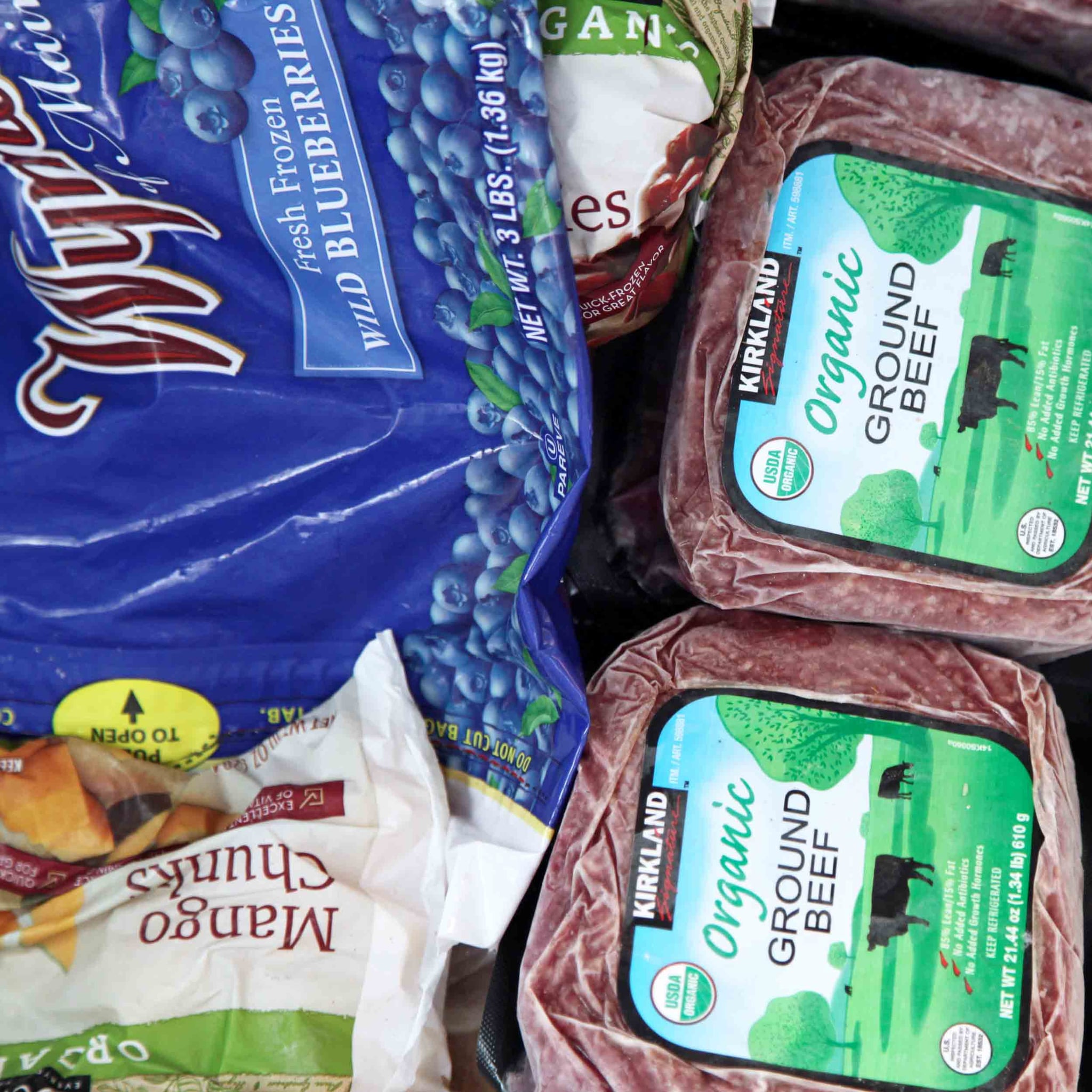 How to Thaw Meat Fast POPSUGAR Food