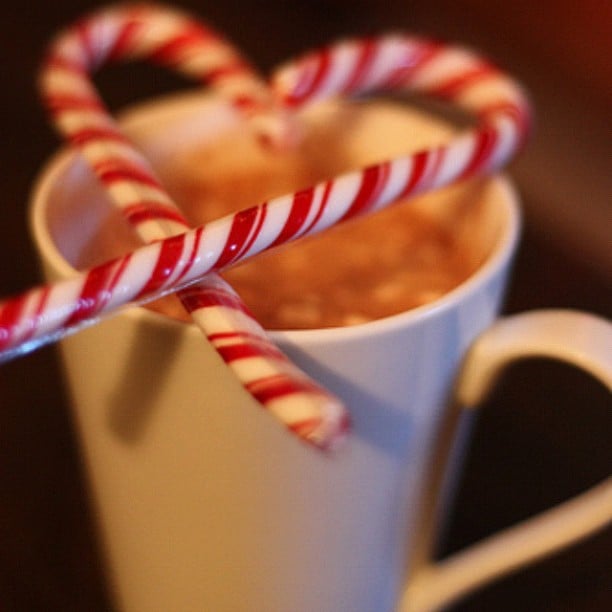 Drink Hot Cocoa