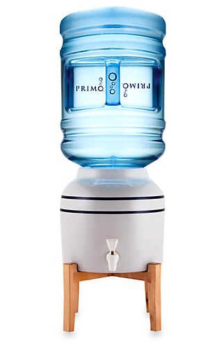 Primo Ceramic Crock Water Dispenser