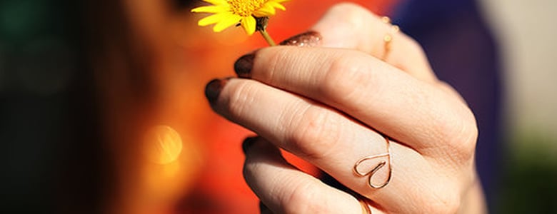 DIY Heart Ring | Video