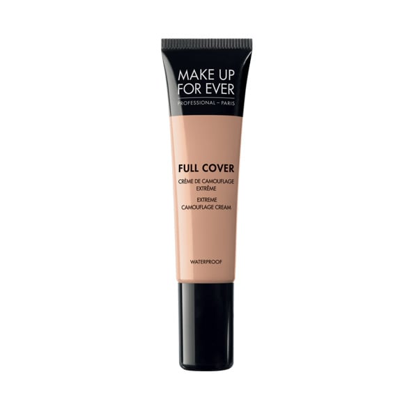 Make Up For Ever Full Coverage Extreme Camouflage Creme Concealer