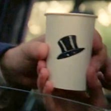 American Horror Story Top Hat Clue Reveal