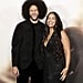 See Colin Kaepernick and Nessa's Cutest Moments Together