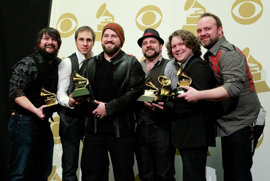 Zac Brown Band