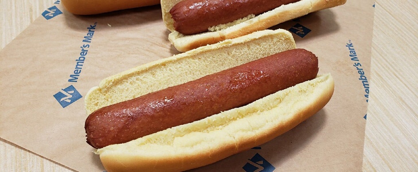 Does Sam's Club Have Polish Hot Dogs? POPSUGAR Food