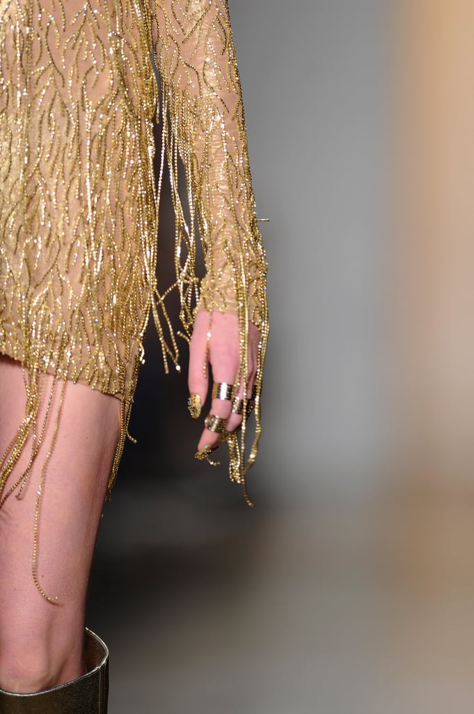 The Blonds Nail Art Spring 2016