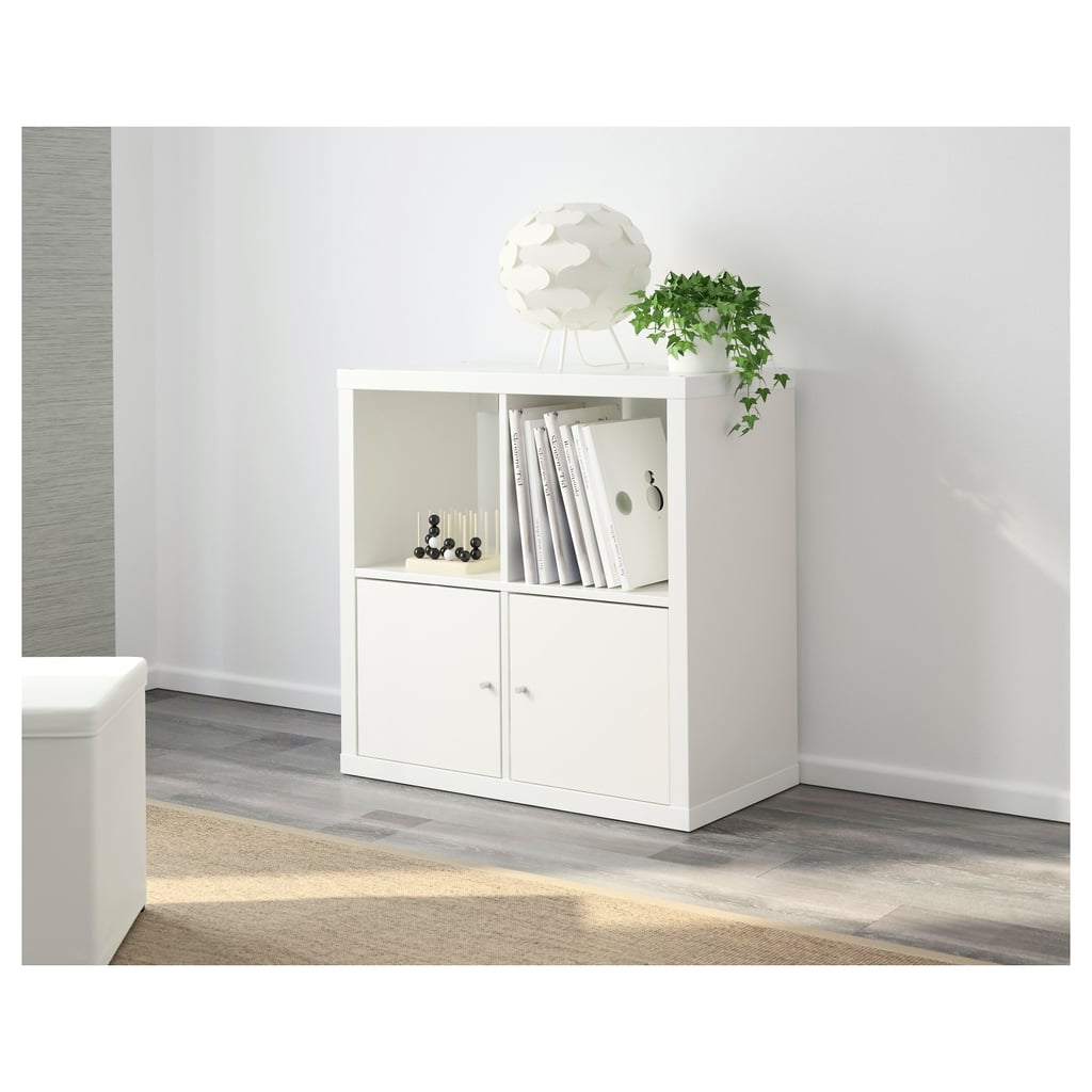 Kallax Shelf Unit