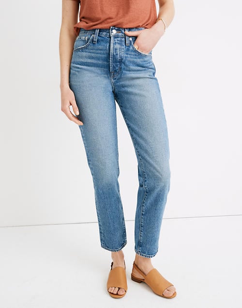 Madewell The Perfect Vintage Jean