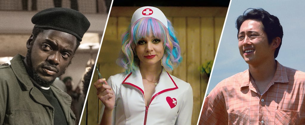 Oscar Nominations 2021