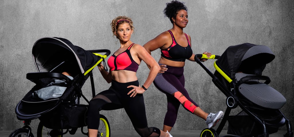Workout Hacks For Moms