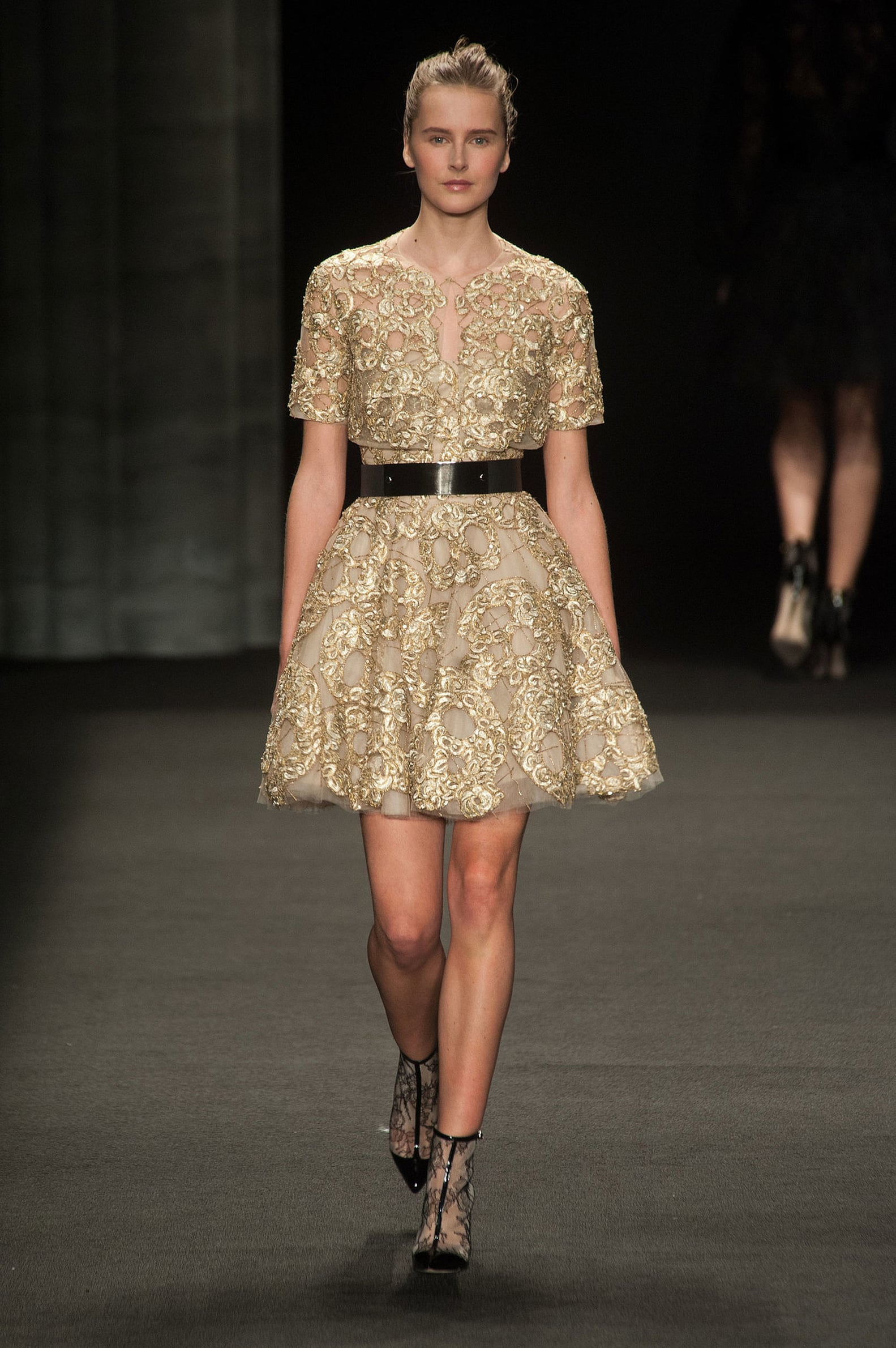 Best Designs From Fall 2014 Runway | New York Fashion Week | POPSUGAR ...