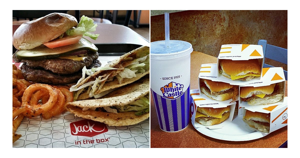 DIY WHITE CASTLE SLIDERS - YouTube
