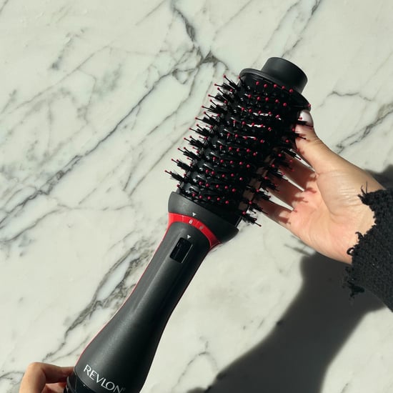 Amazon Prime Day Revlon Blow-Dryer Brush Deal