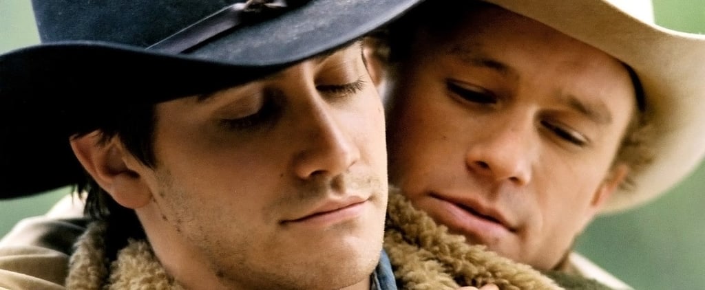 Which Other Actors Were Considered For Brokeback Mountain?