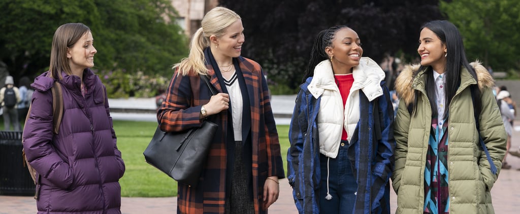 5 College-Life Shows and Movies to Stream on Max